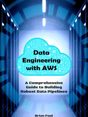 cover image of Data Engineering with AWS